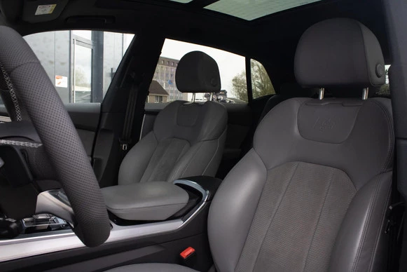 Audi Q8 - Afbeelding 17 van 30