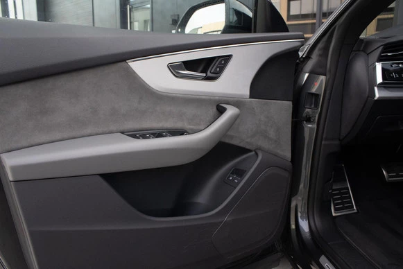 Audi Q8 - Afbeelding 18 van 30