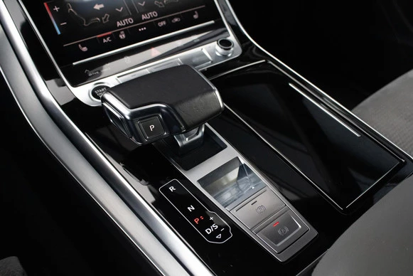 Audi Q8 - Afbeelding 20 van 30