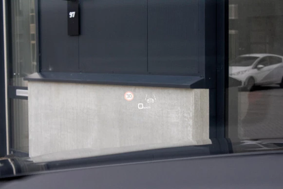 Audi Q8 - Afbeelding 23 van 30