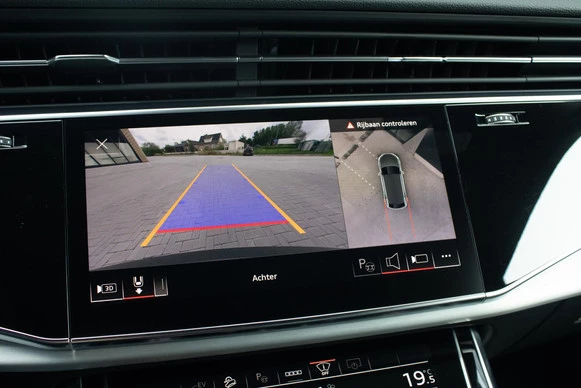 Audi Q8 - Afbeelding 26 van 30