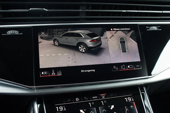 Audi Q8 - Afbeelding 27 van 30