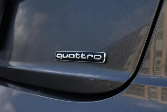 Audi Q8 - Afbeelding 30 van 30