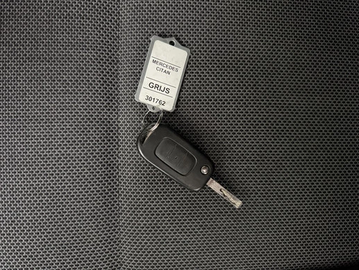 Mercedes-Benz Citan - Afbeelding 5 van 23