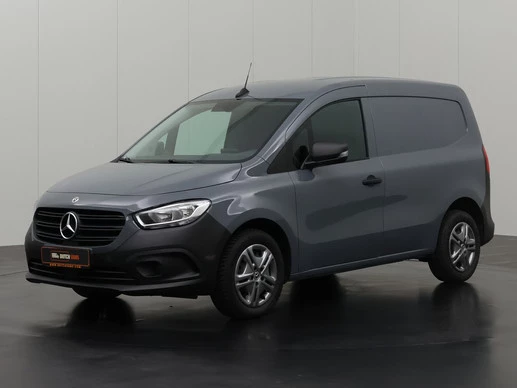 Mercedes-Benz Citan - Afbeelding 7 van 23
