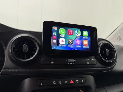 Mercedes-Benz Citan - Afbeelding 17 van 23