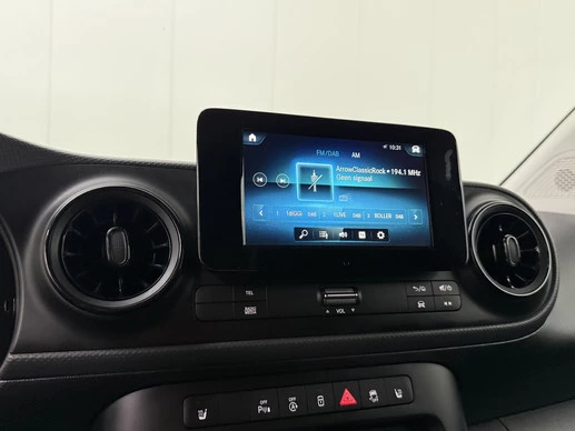 Mercedes-Benz Citan - Afbeelding 18 van 23