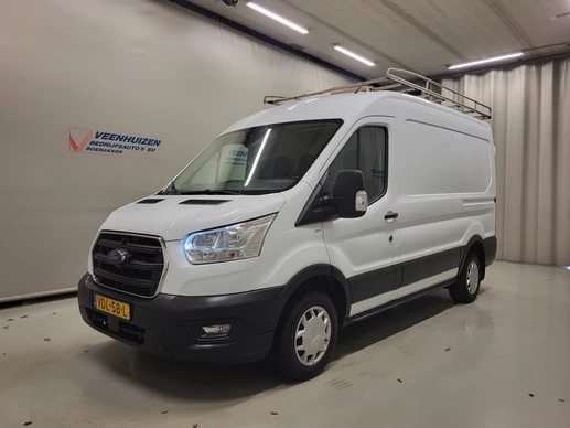 Ford Transit - Afbeelding 1 van 18