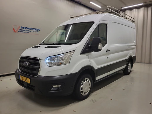 Ford Transit - Afbeelding 2 van 18