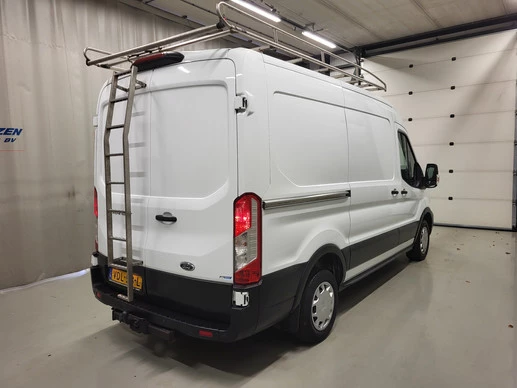 Ford Transit - Afbeelding 3 van 18