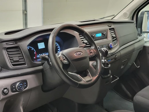 Ford Transit - Afbeelding 4 van 18