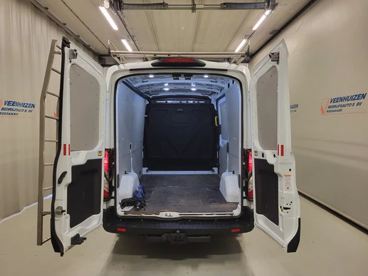Ford Transit - Afbeelding 6 van 18