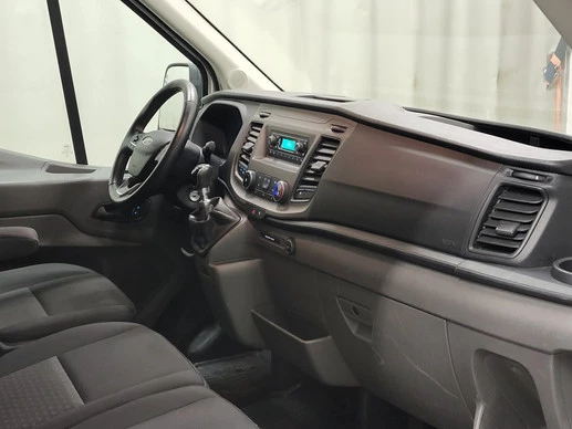 Ford Transit - Afbeelding 8 van 18