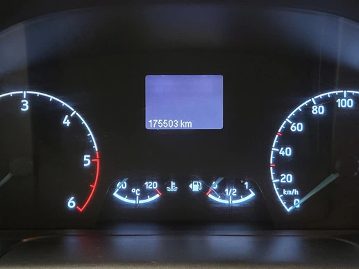 Ford Transit - Afbeelding 10 van 18