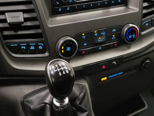 Ford Transit - Afbeelding 12 van 18