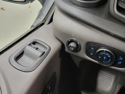 Ford Transit - Afbeelding 13 van 18