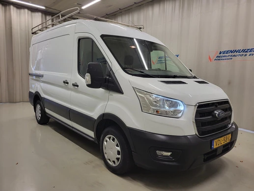 Ford Transit - Afbeelding 14 van 18