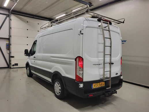 Ford Transit - Afbeelding 15 van 18
