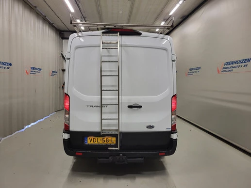 Ford Transit - Afbeelding 16 van 18