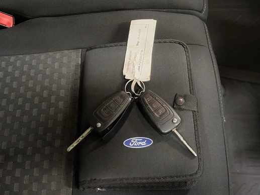 Ford Transit - Afbeelding 17 van 18