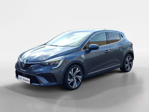 Renault Clio - Afbeelding 1 van 27