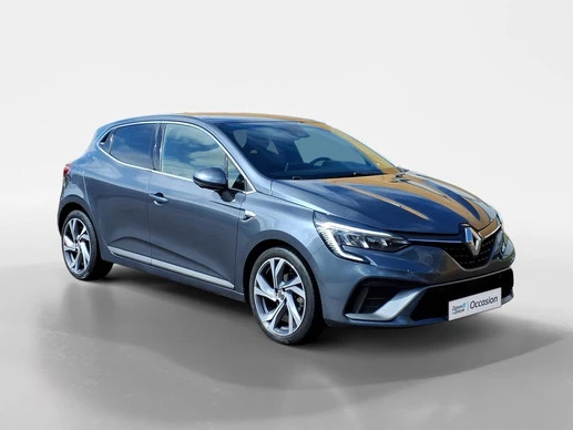 Renault Clio - Afbeelding 3 van 27