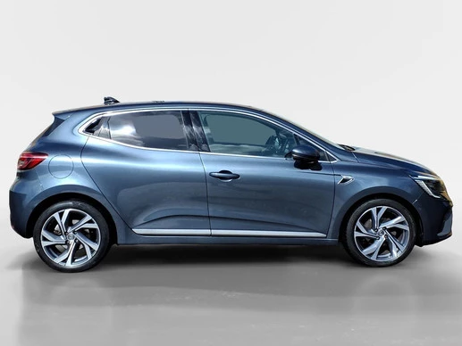 Renault Clio - Afbeelding 4 van 27