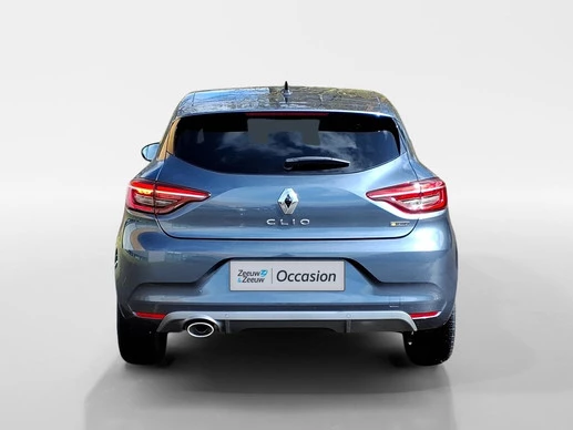 Renault Clio - Afbeelding 6 van 27