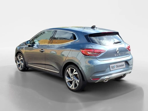 Renault Clio - Afbeelding 7 van 27