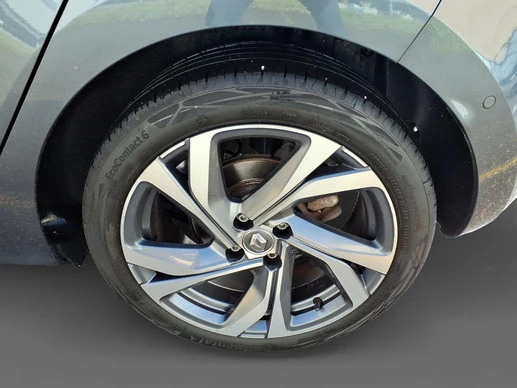 Renault Clio - Afbeelding 8 van 27