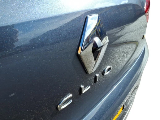 Renault Clio - Afbeelding 9 van 27