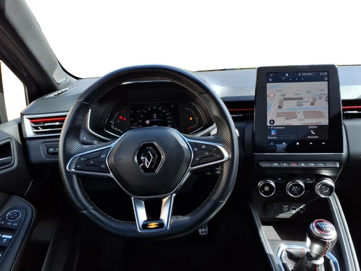 Renault Clio - Afbeelding 12 van 27