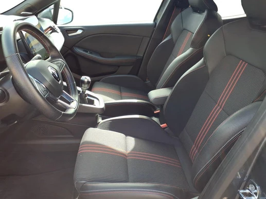 Renault Clio - Afbeelding 13 van 27