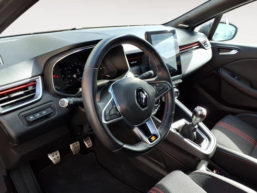 Renault Clio - Afbeelding 14 van 27