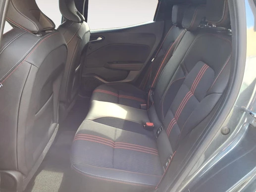 Renault Clio - Afbeelding 16 van 27