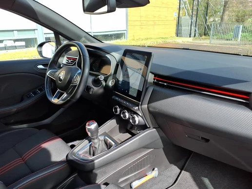 Renault Clio - Afbeelding 18 van 27