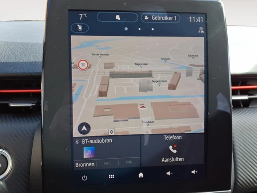 Renault Clio - Afbeelding 20 van 27