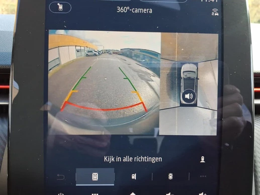 Renault Clio - Afbeelding 21 van 27