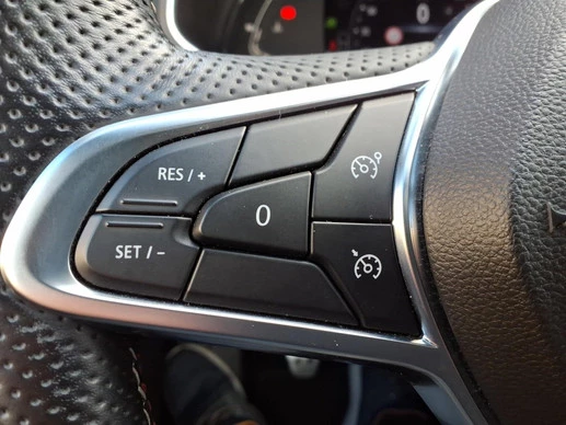 Renault Clio - Afbeelding 23 van 27