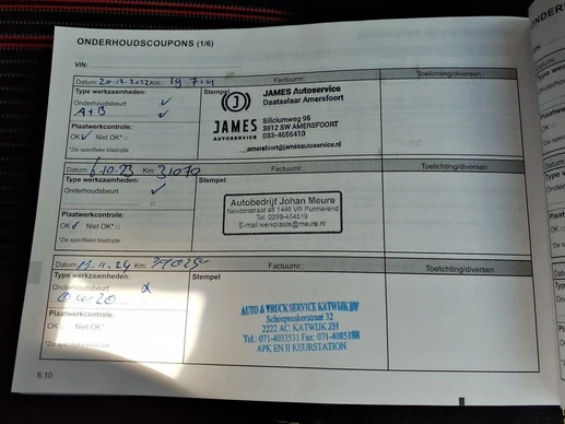 Renault Clio - Afbeelding 27 van 27