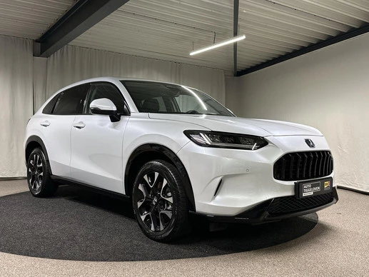 Honda ZR-V - Afbeelding 1 van 30