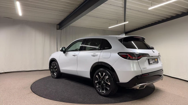 Honda ZR-V - Afbeelding 2 van 30