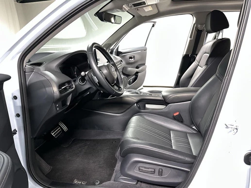 Honda ZR-V - Afbeelding 4 van 30