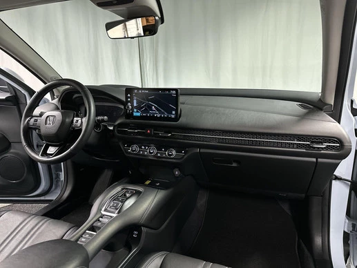 Honda ZR-V - Afbeelding 5 van 30