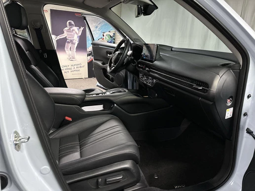 Honda ZR-V - Afbeelding 6 van 30