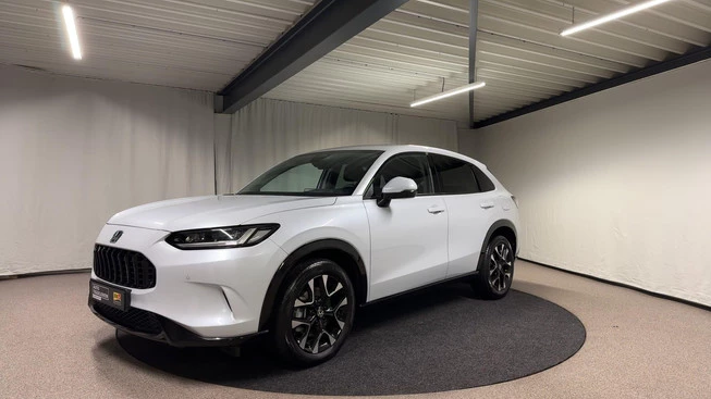 Honda ZR-V - Afbeelding 7 van 30