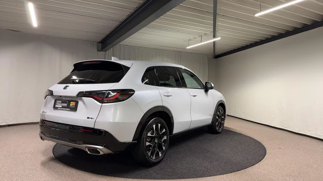 Honda ZR-V - Afbeelding 8 van 30