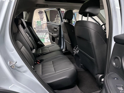 Honda ZR-V - Afbeelding 11 van 30