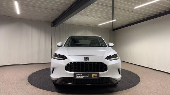 Honda ZR-V - Afbeelding 12 van 30