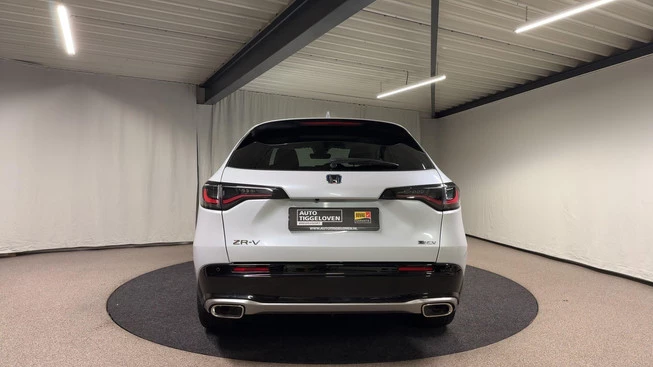 Honda ZR-V - Afbeelding 13 van 30